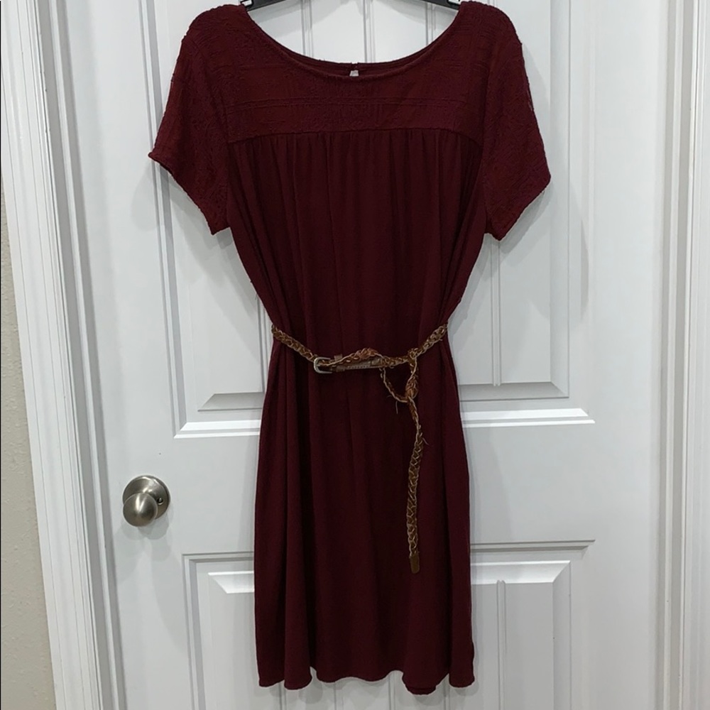 Maternity dress 🤰🏼👗❤️ - Picture 4 of 6